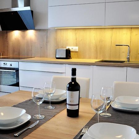 Apartmany Stozec - Gabreta Premium Bagian luar foto