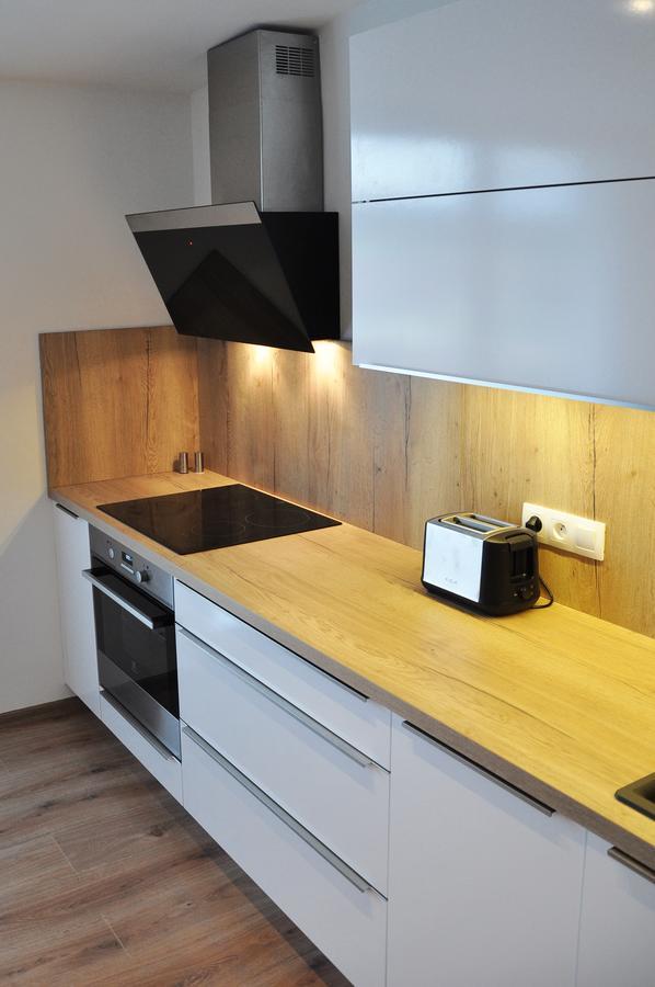 Apartmany Stozec - Gabreta Premium Bagian luar foto