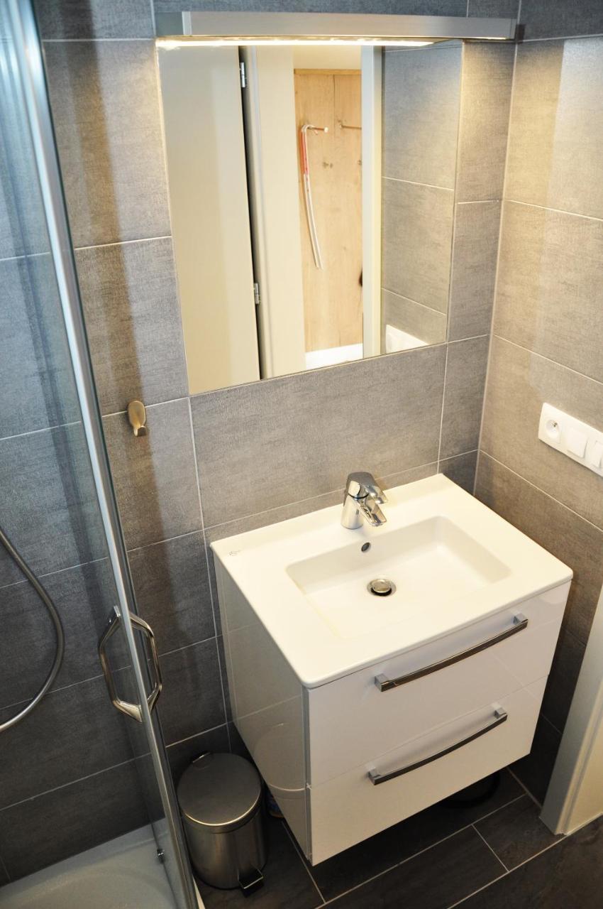 Apartmany Stozec - Gabreta Premium Bagian luar foto