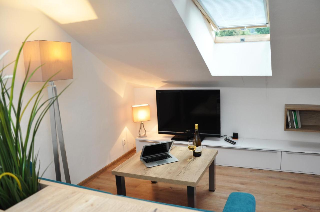 Apartmany Stozec - Gabreta Premium Bagian luar foto