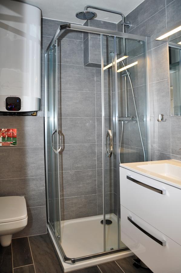 Apartmany Stozec - Gabreta Premium Bagian luar foto